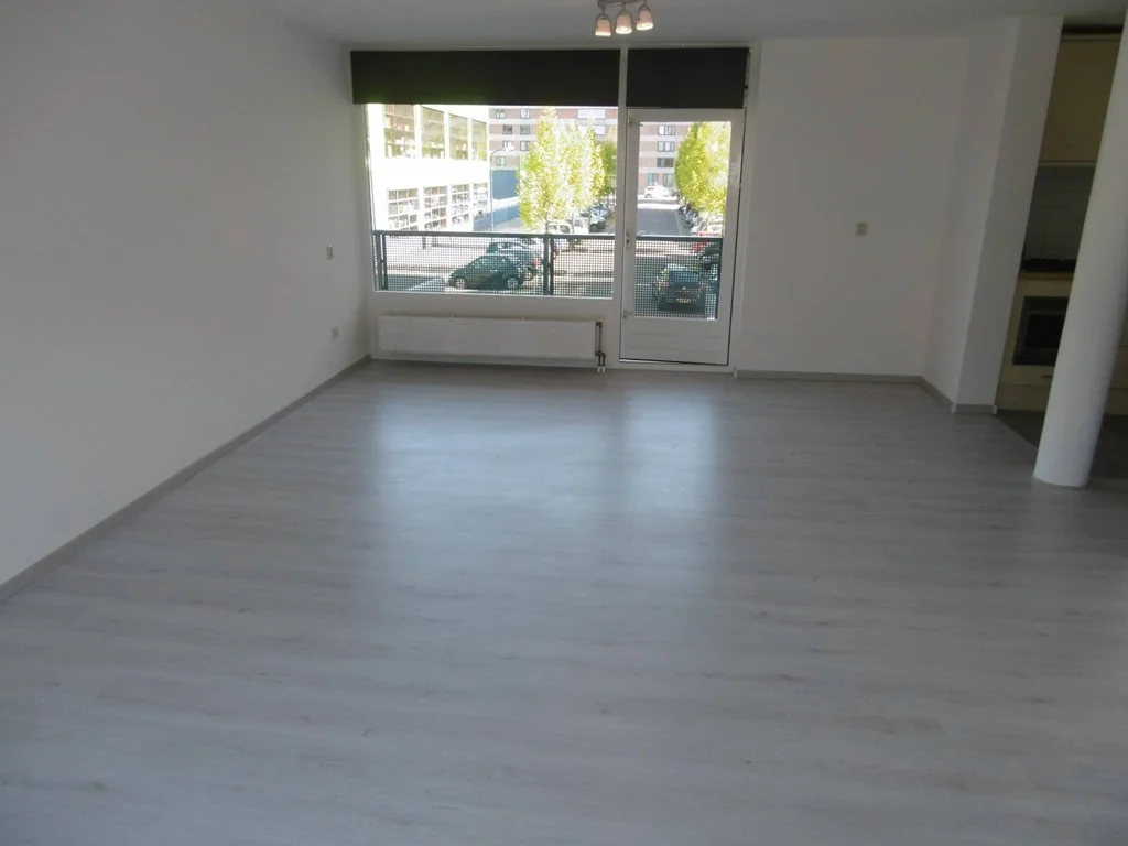 Foto van de Appartement gelegen aan de T. Meer in Amsterdam
