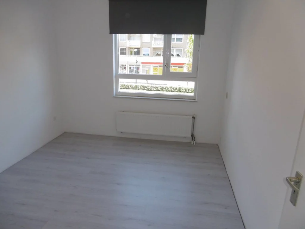 Foto van de Appartement gelegen aan de T. Meer in Amsterdam