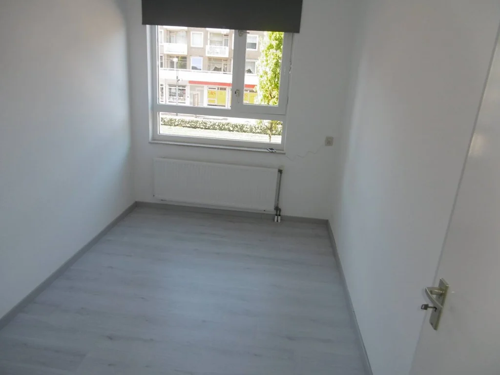 Foto van de Appartement gelegen aan de T. Meer in Amsterdam