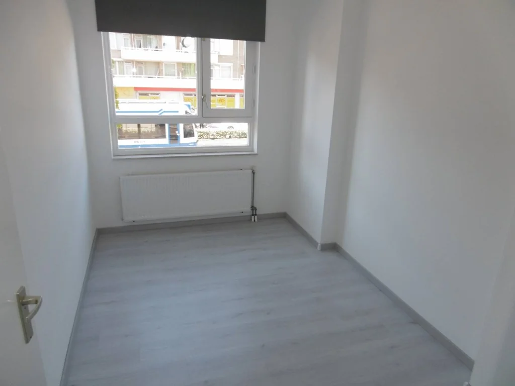 Foto van de Appartement gelegen aan de T. Meer in Amsterdam
