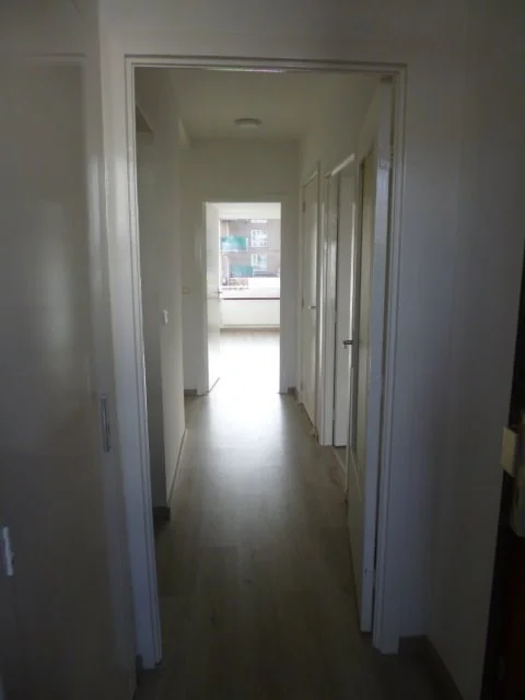 Foto van de Appartement gelegen aan de T. Meer in Amsterdam