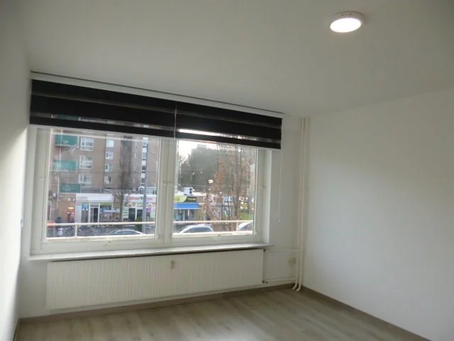 Foto van de Appartement gelegen aan de T. Meer in Amsterdam