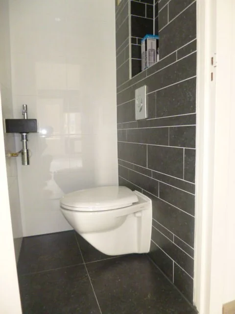 Foto van de Appartement gelegen aan de T. Meer in Amsterdam