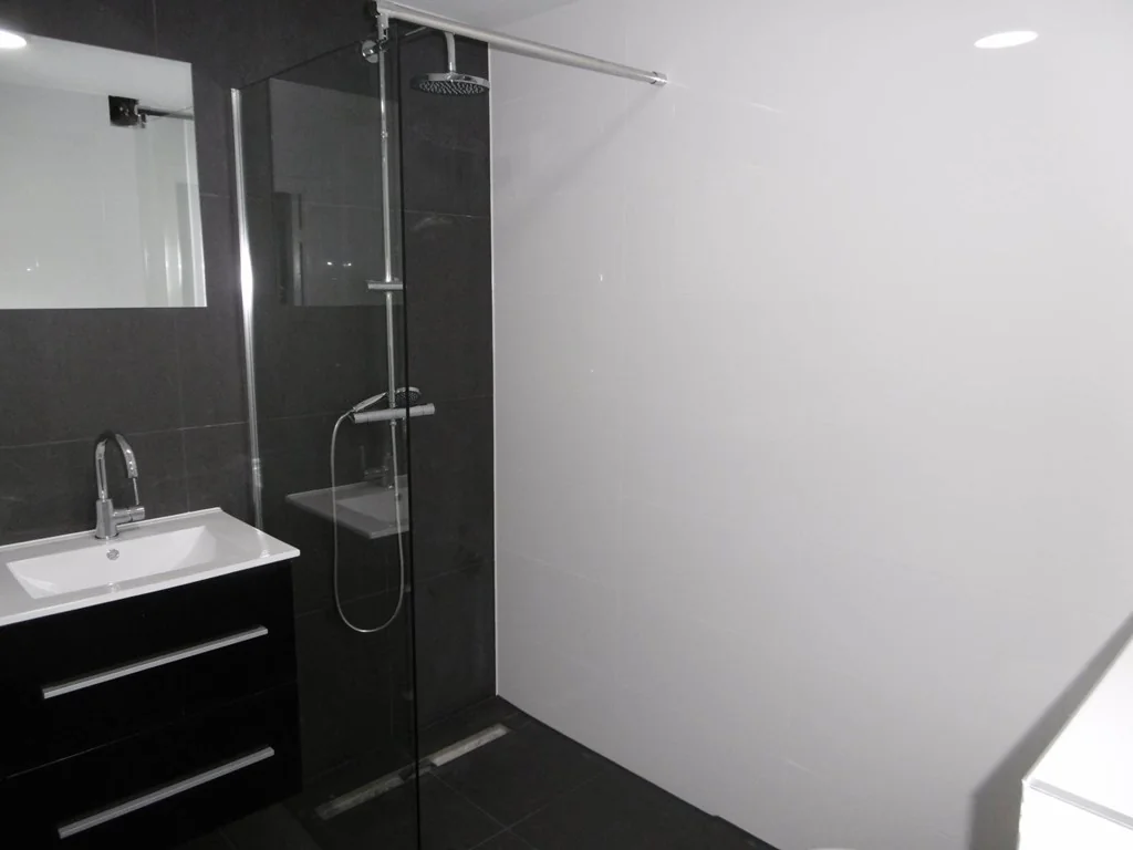 Foto van de Appartement gelegen aan de T. Meer in Amsterdam
