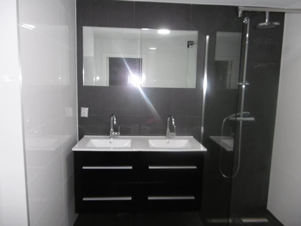 Foto van de Appartement gelegen aan de T. Meer in Amsterdam