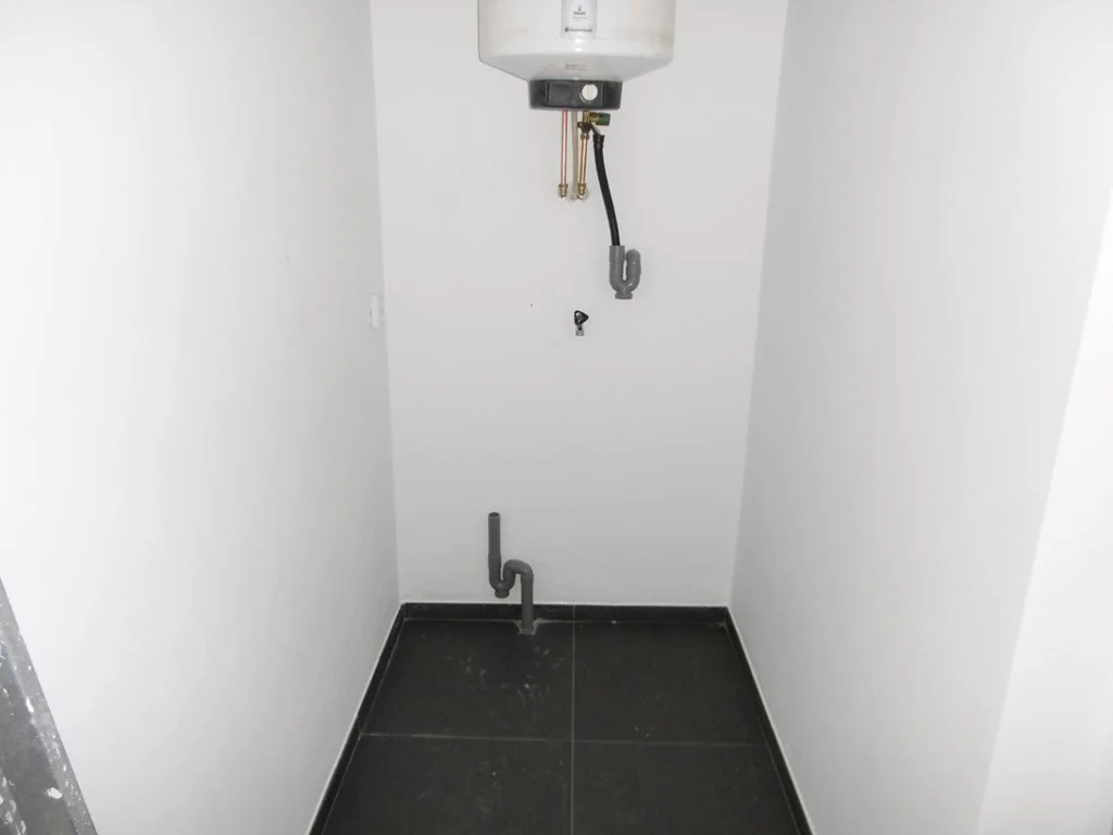 Foto van de Appartement gelegen aan de T. Meer in Amsterdam