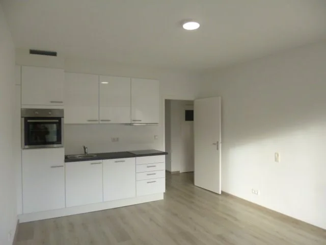 Foto van de Appartement gelegen aan de T. Meer in Amsterdam