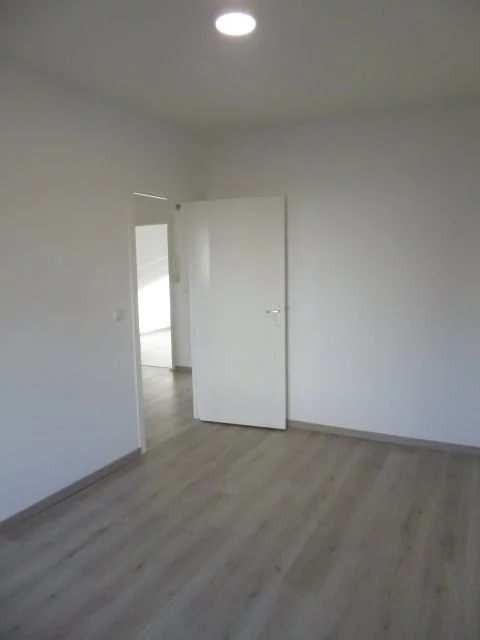 Foto van de Appartement gelegen aan de T. Meer in Amsterdam