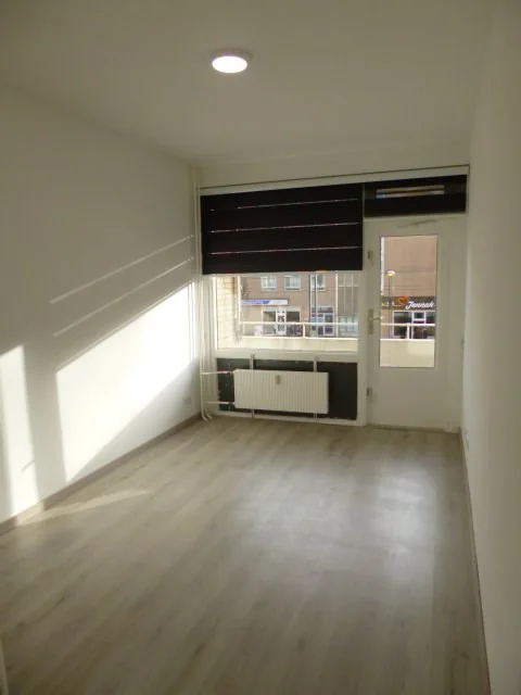Foto van de Appartement gelegen aan de T. Meer in Amsterdam