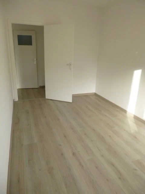 Foto van de Appartement gelegen aan de T. Meer in Amsterdam