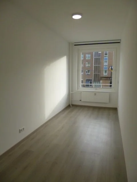 Foto van de Appartement gelegen aan de T. Meer in Amsterdam
