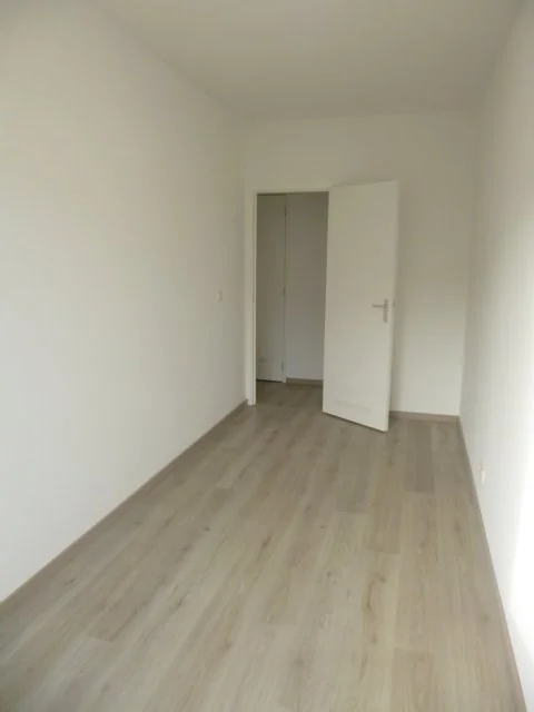 Foto van de Appartement gelegen aan de T. Meer in Amsterdam
