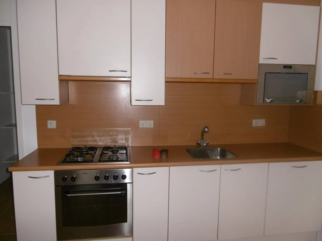 Foto van de Appartement gelegen aan de K. Katerstraat in Amsterdam
