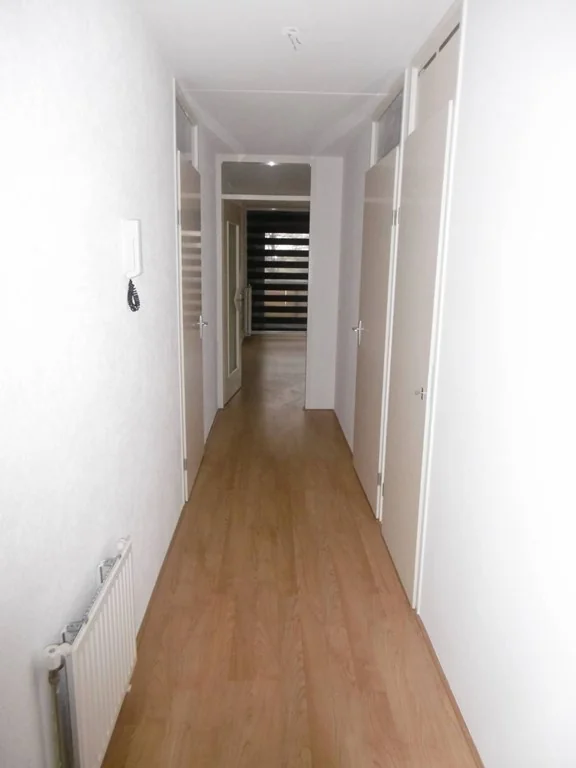 Foto van de Appartement gelegen aan de K. Katerstraat in Amsterdam