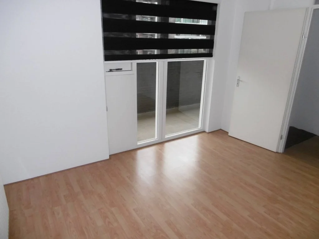 Foto van de Appartement gelegen aan de K. Katerstraat in Amsterdam