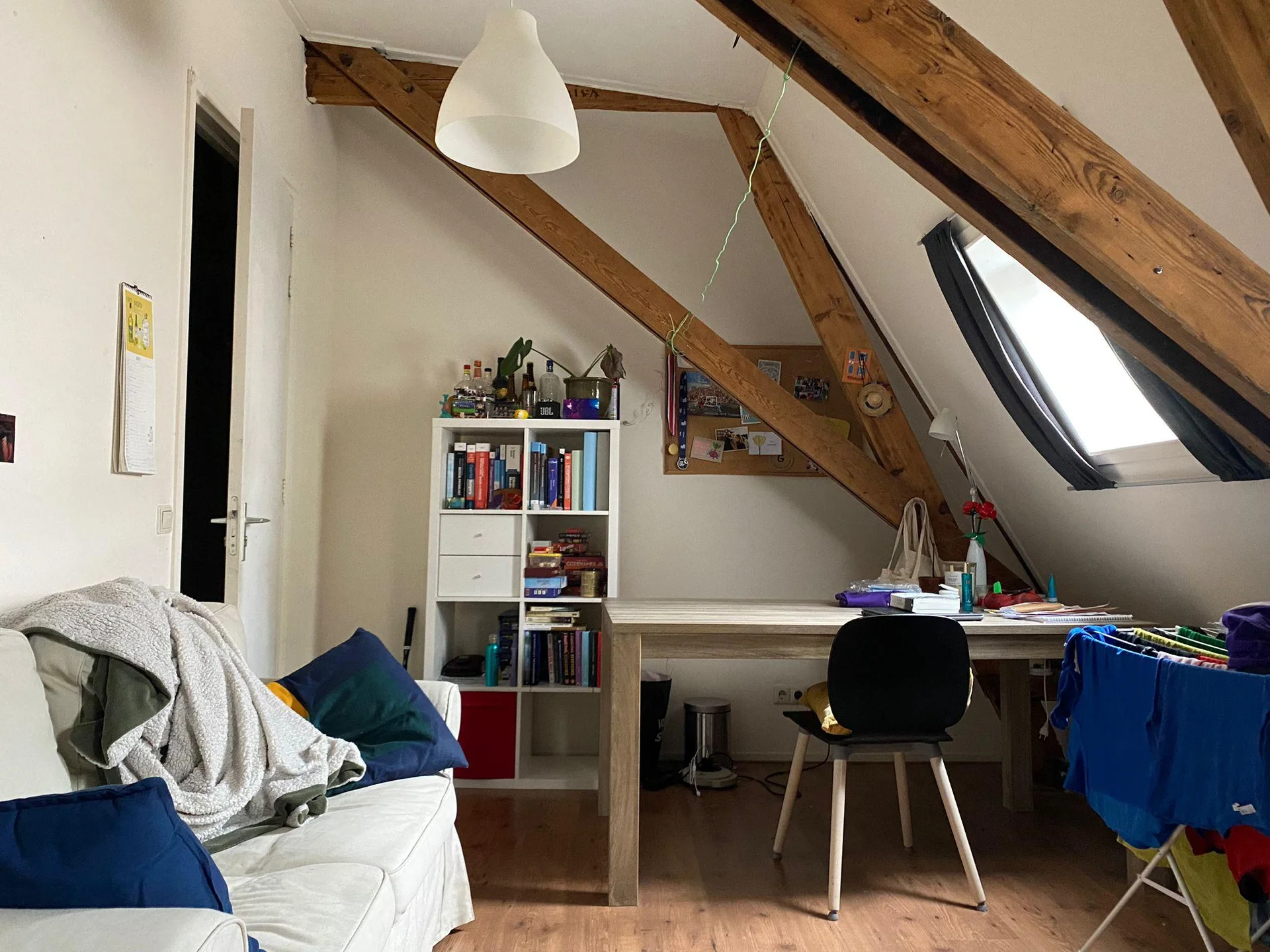 Foto van de Kamer gelegen aan de Noorderhagen in Enschede