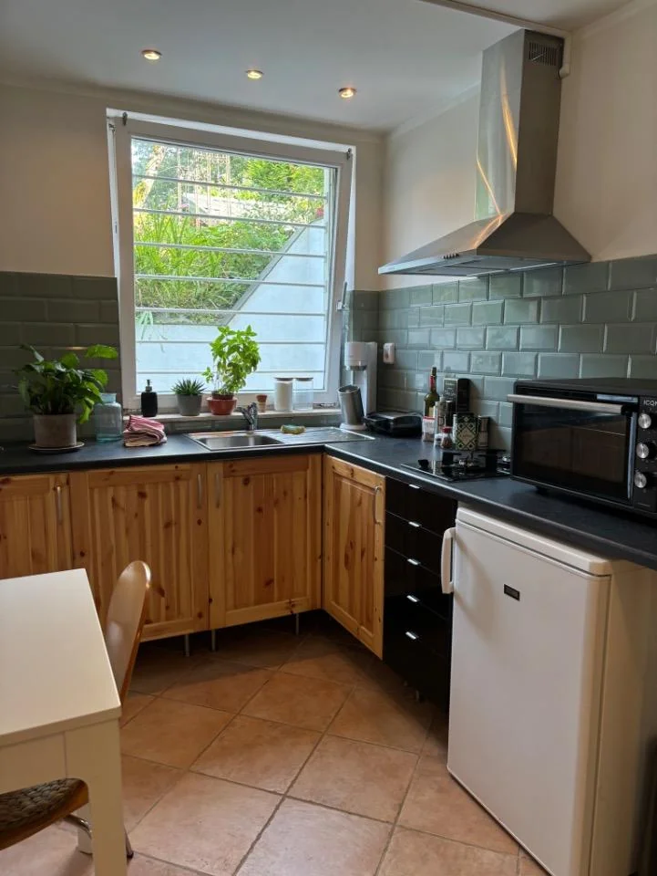 Foto van de Studio gelegen aan de Van Lawick van Pabststraat in Arnhem