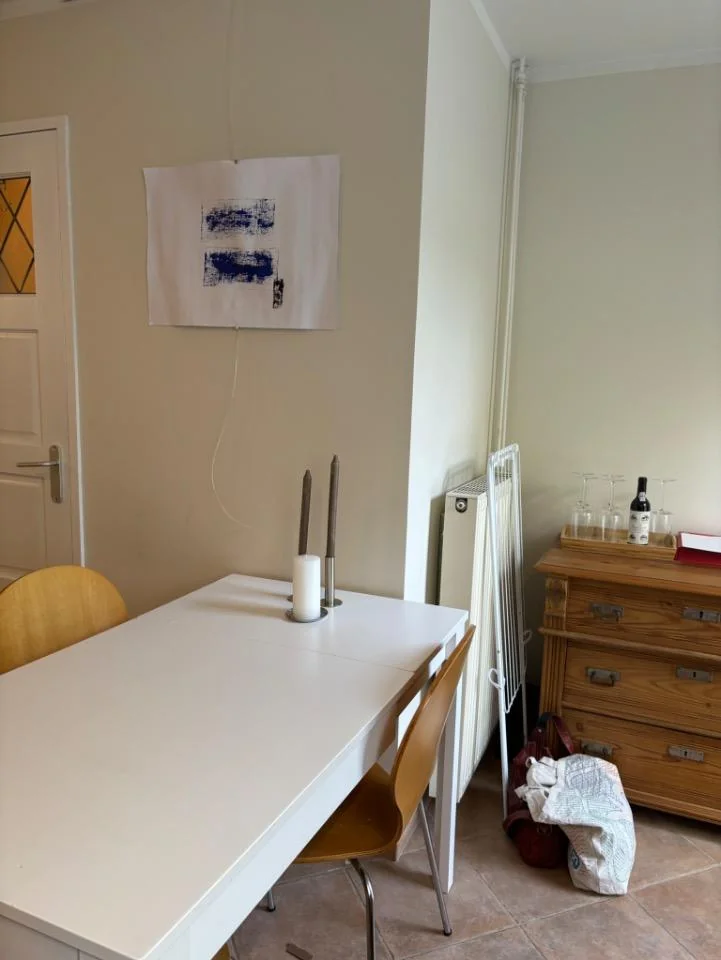 Foto van de Studio gelegen aan de Van Lawick van Pabststraat in Arnhem