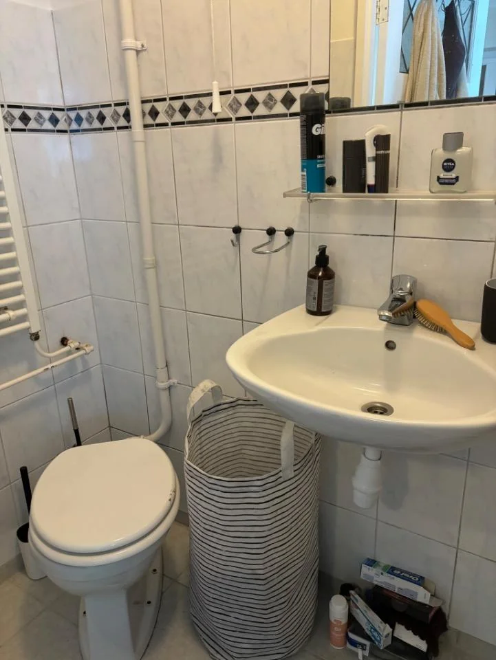 Foto van de Studio gelegen aan de Van Lawick van Pabststraat in Arnhem