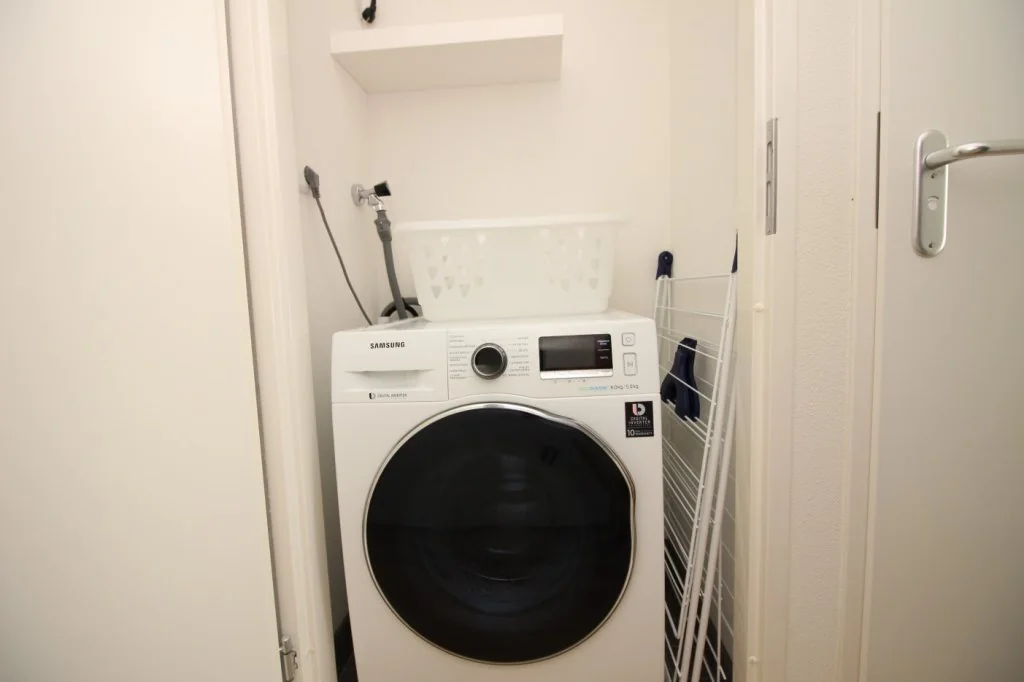 Foto van de Appartement gelegen aan de Schipluidenlaan in Amsterdam
