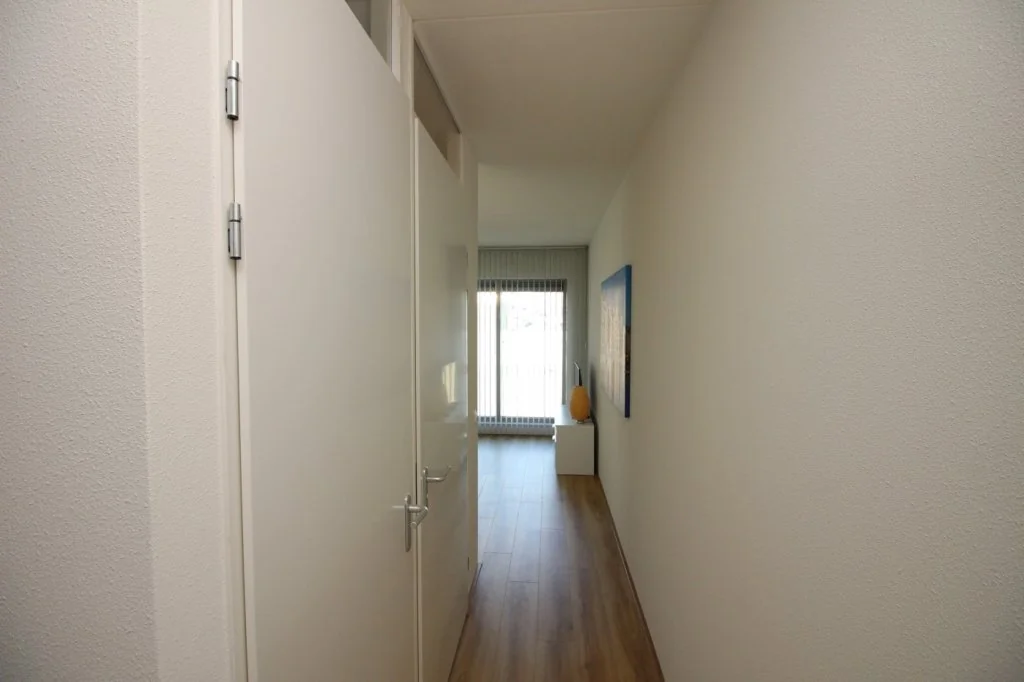 Foto van de Appartement gelegen aan de Schipluidenlaan in Amsterdam