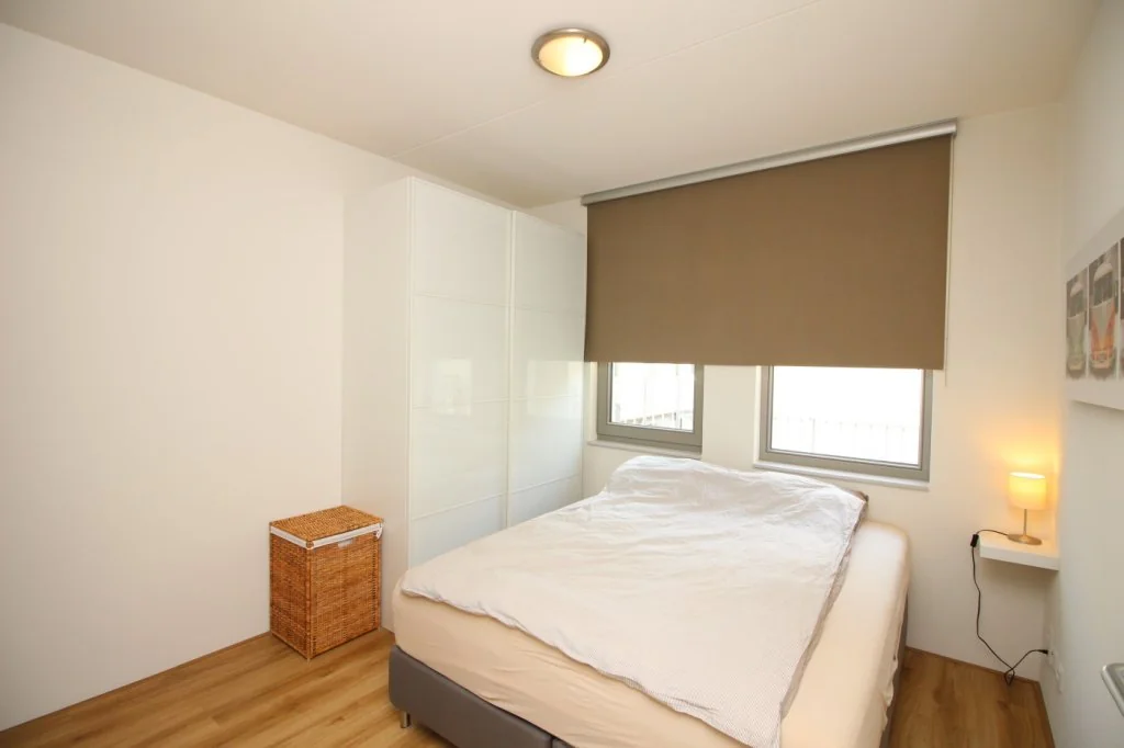Foto van de Appartement gelegen aan de Schipluidenlaan in Amsterdam