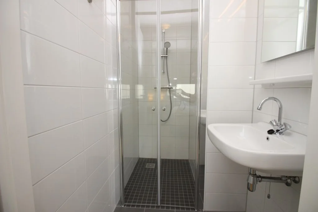 Foto van de Appartement gelegen aan de Schipluidenlaan in Amsterdam