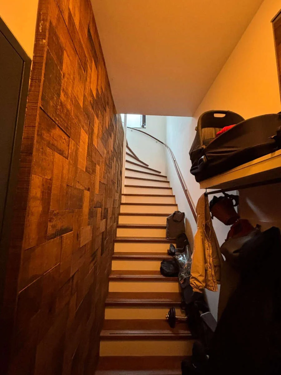 Foto van de Appartement gelegen aan de Kaasjeskruidstraat in Amsterdam