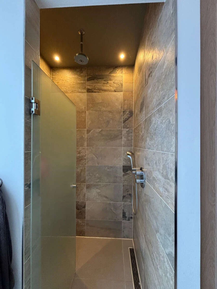 Foto van de Appartement gelegen aan de Kaasjeskruidstraat in Amsterdam