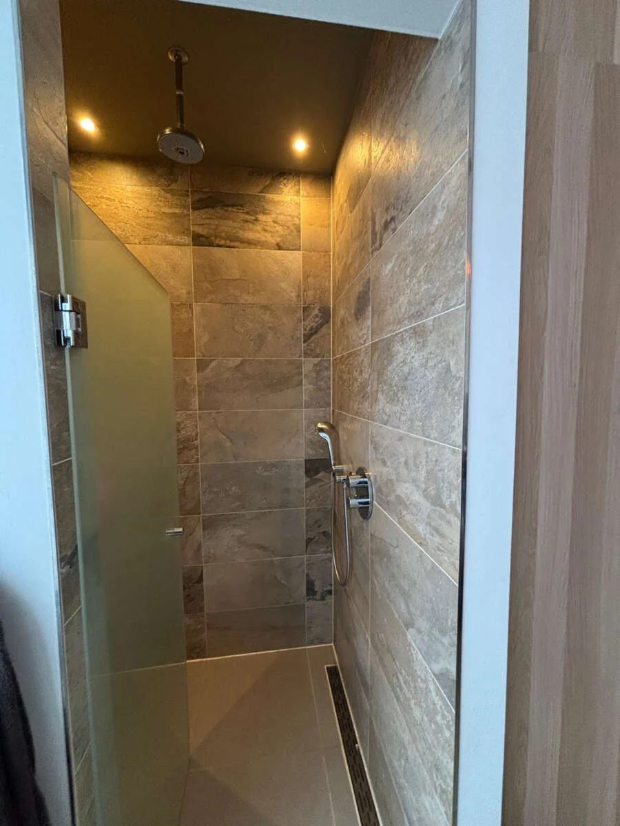 Foto van de Appartement gelegen aan de Kaasjeskruidstraat in Amsterdam