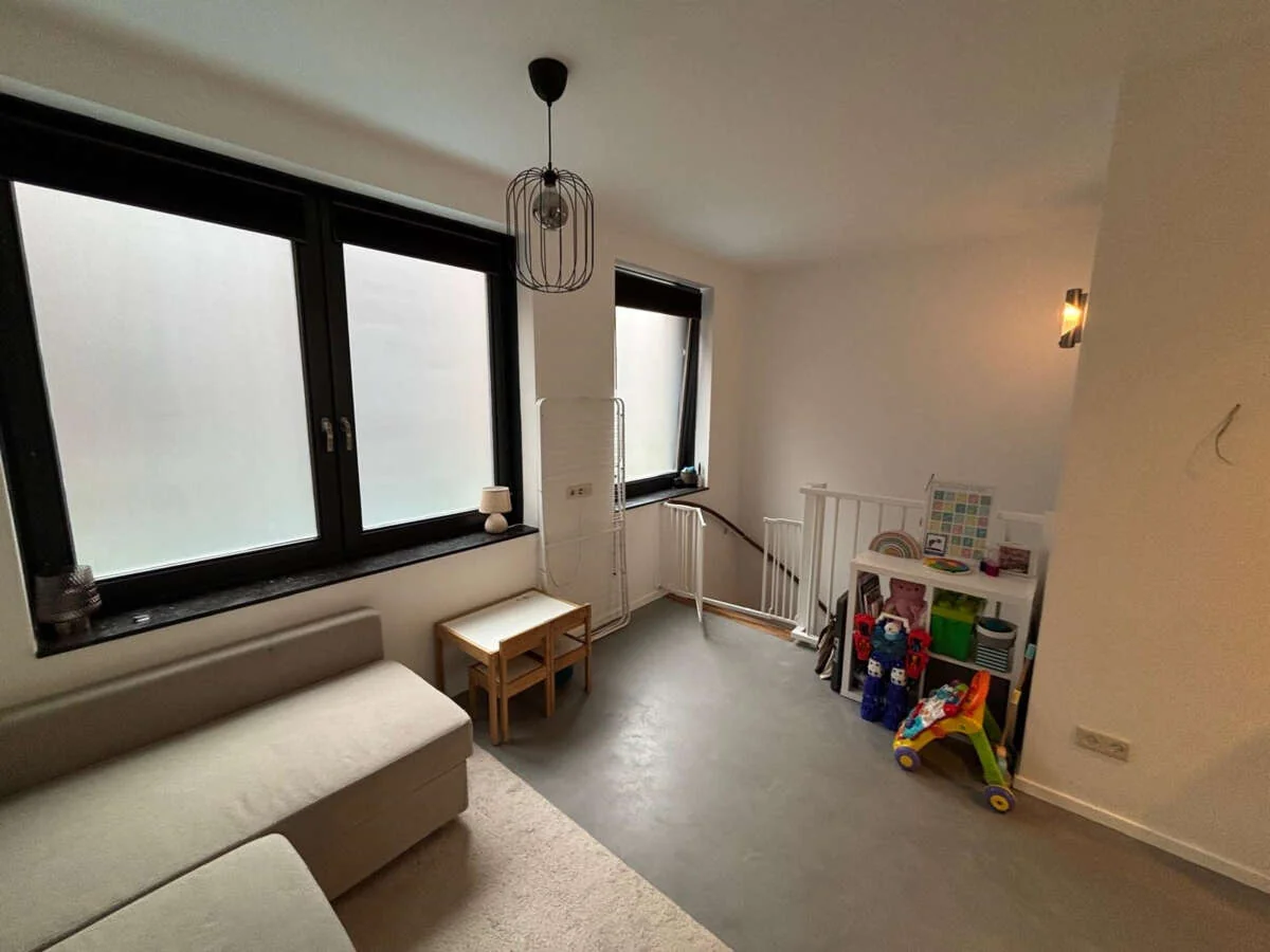Foto van de Appartement gelegen aan de Kaasjeskruidstraat in Amsterdam