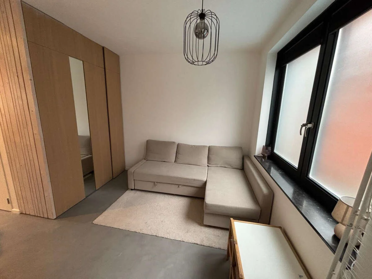 Foto van de Appartement gelegen aan de Kaasjeskruidstraat in Amsterdam