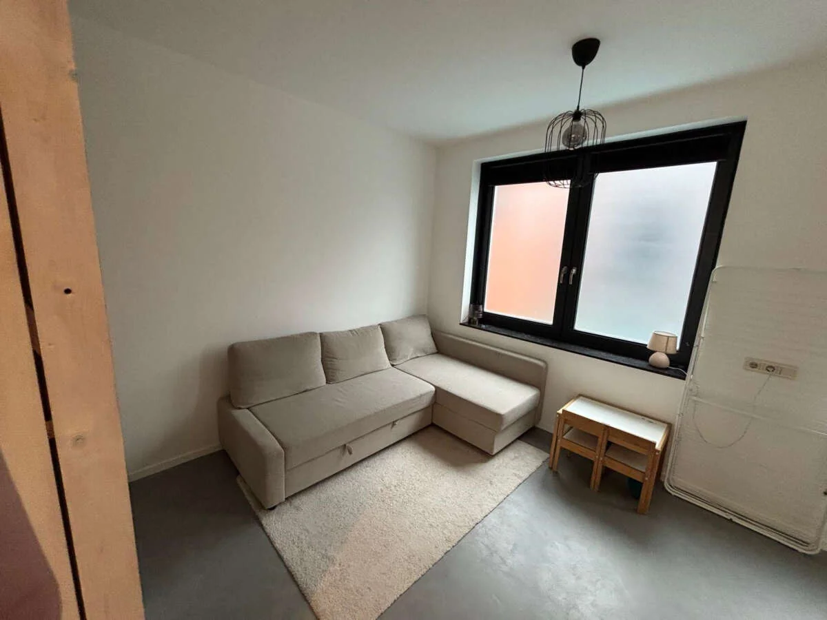 Foto van de Appartement gelegen aan de Kaasjeskruidstraat in Amsterdam