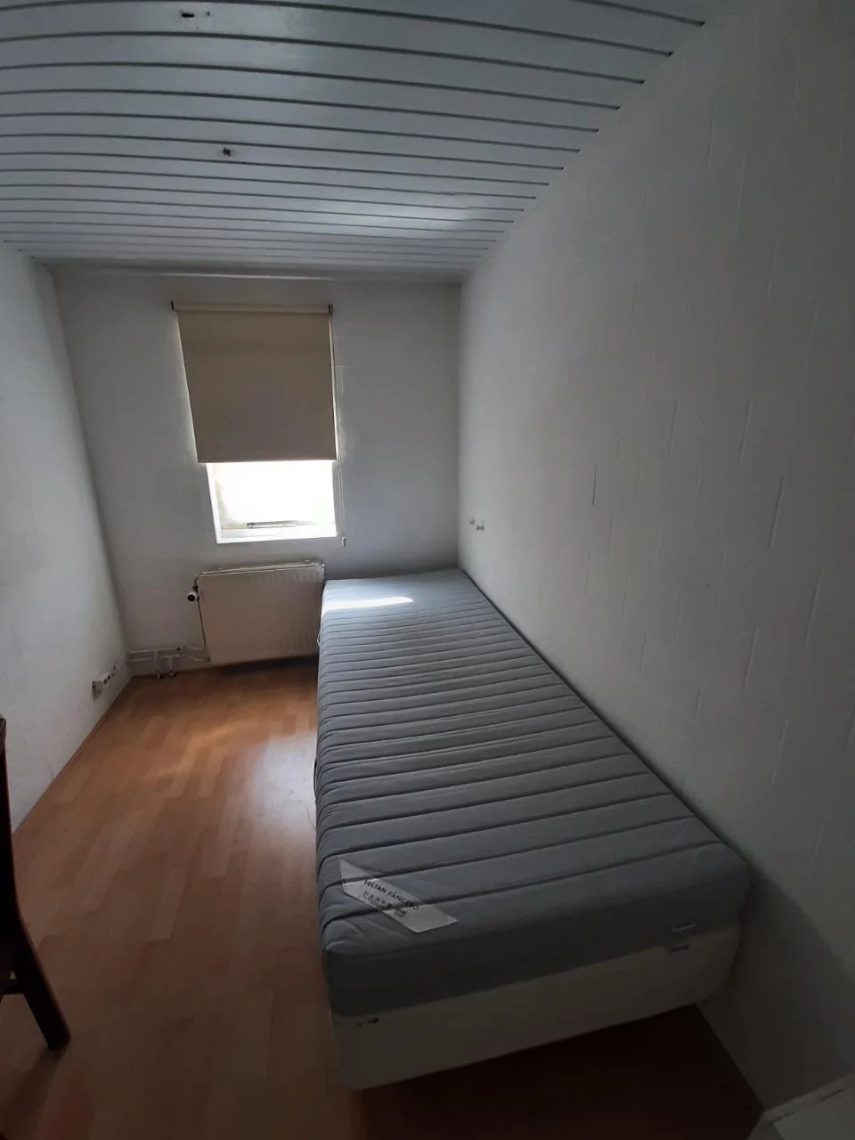 Foto van de Kamer gelegen aan de Leon van Heilstraat in Breda