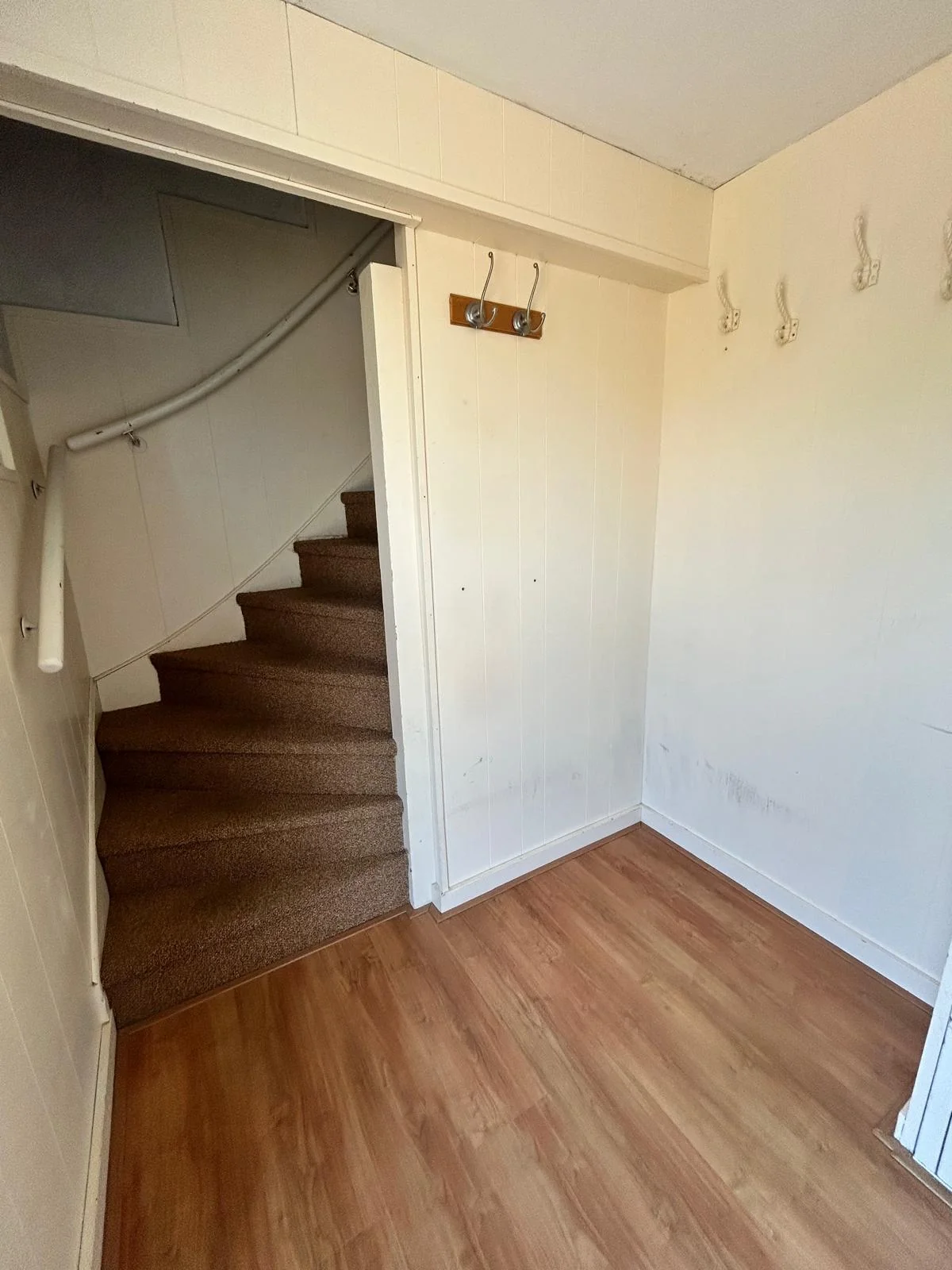 Foto van de Appartement gelegen aan de Boterbloemstraat in Groesbeek