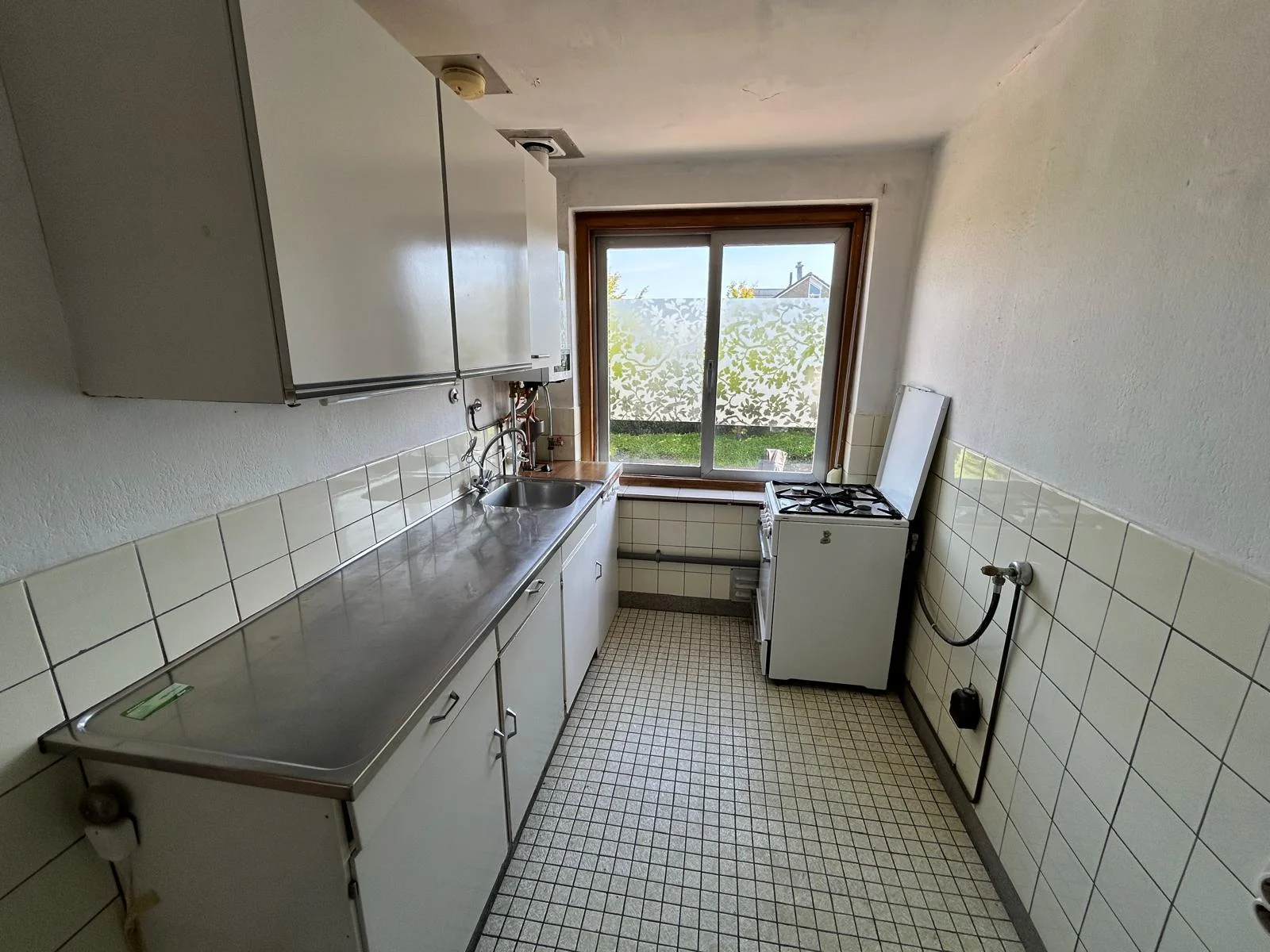 Foto van de Appartement gelegen aan de Boterbloemstraat in Groesbeek