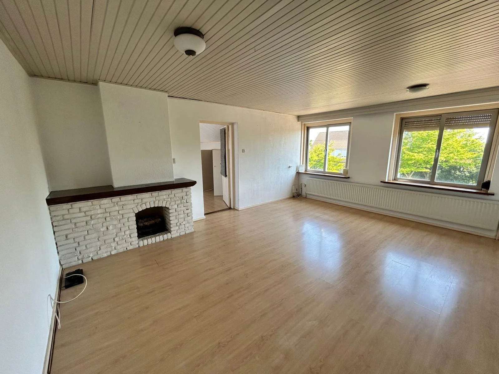 Foto van de Appartement gelegen aan de Boterbloemstraat in Groesbeek