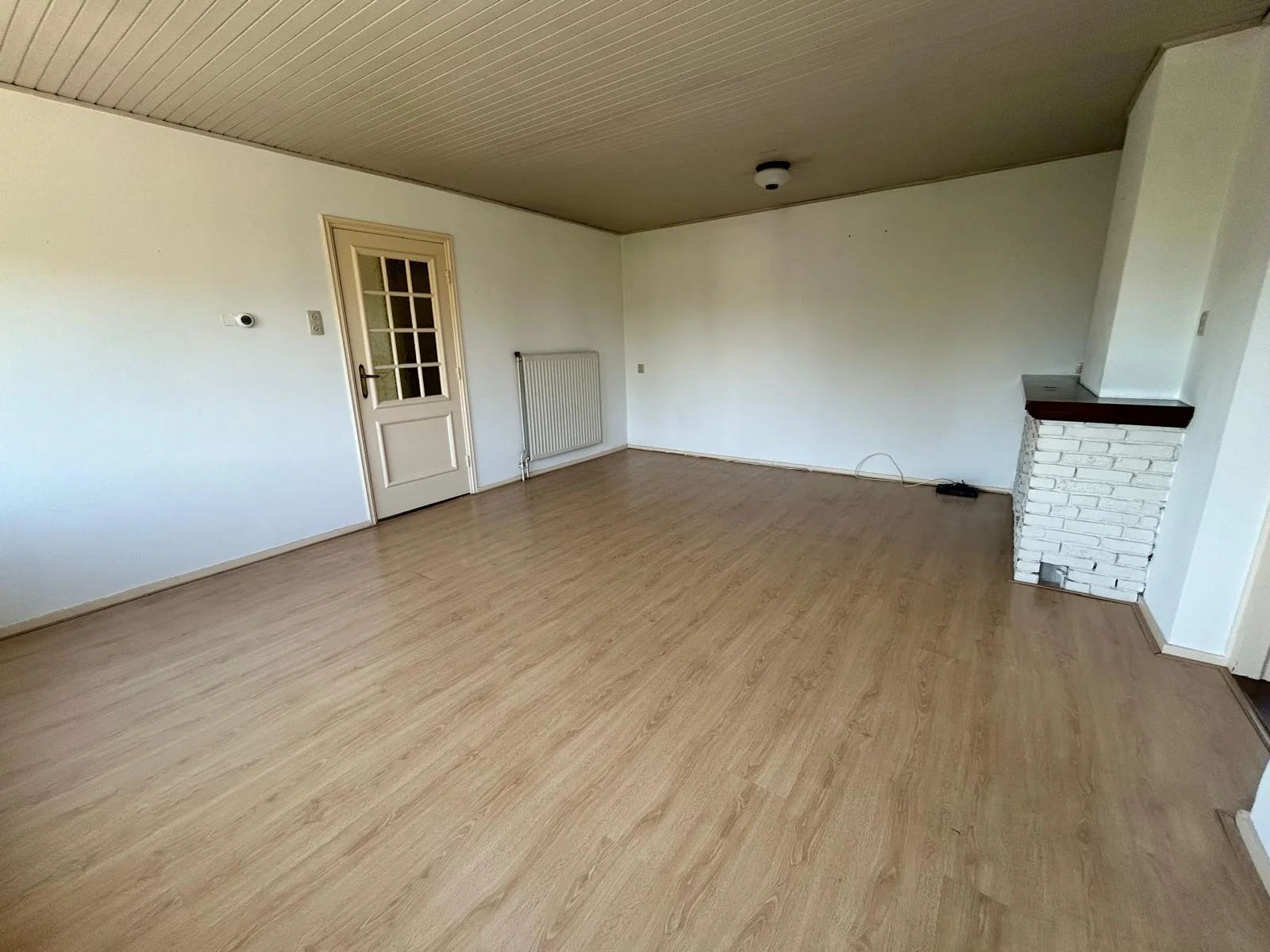 Foto van de Appartement gelegen aan de Boterbloemstraat in Groesbeek