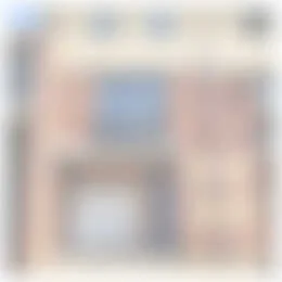 Foto van de Appartement gelegen aan de Michiel de Ruyterstraat in Waalre