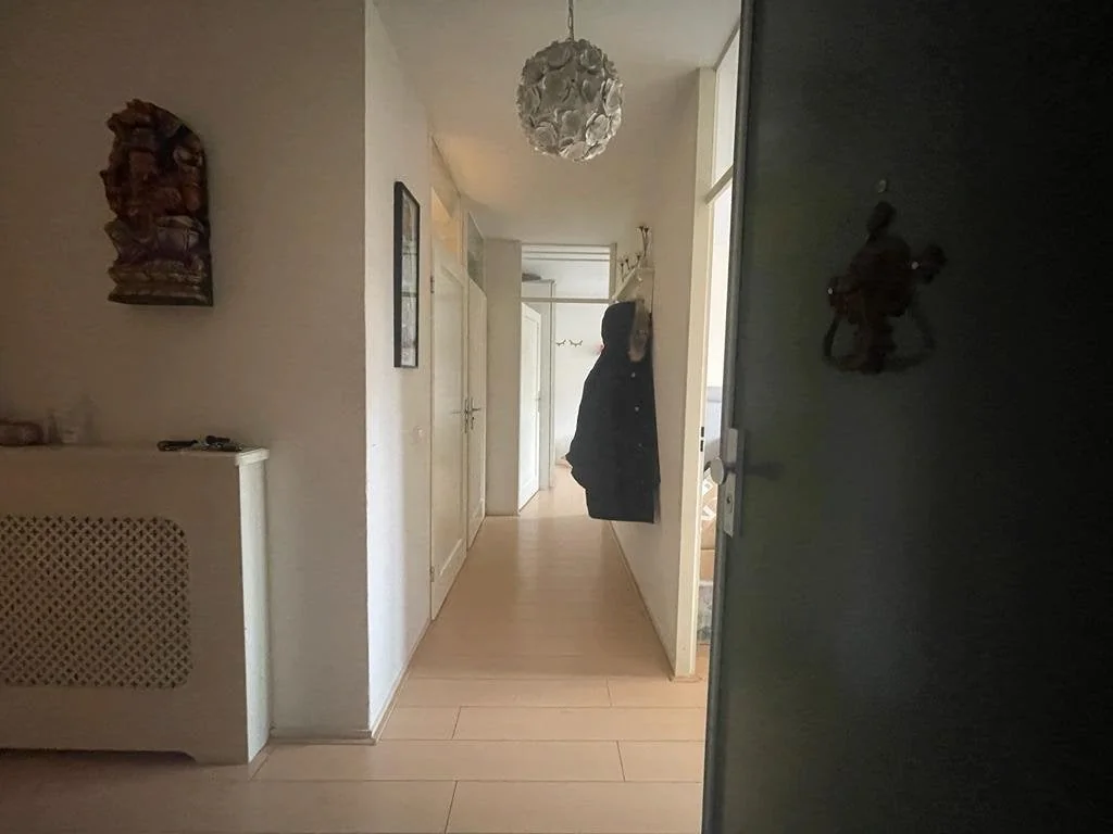 Foto van de Appartement gelegen aan de De Haar in Leidschendam