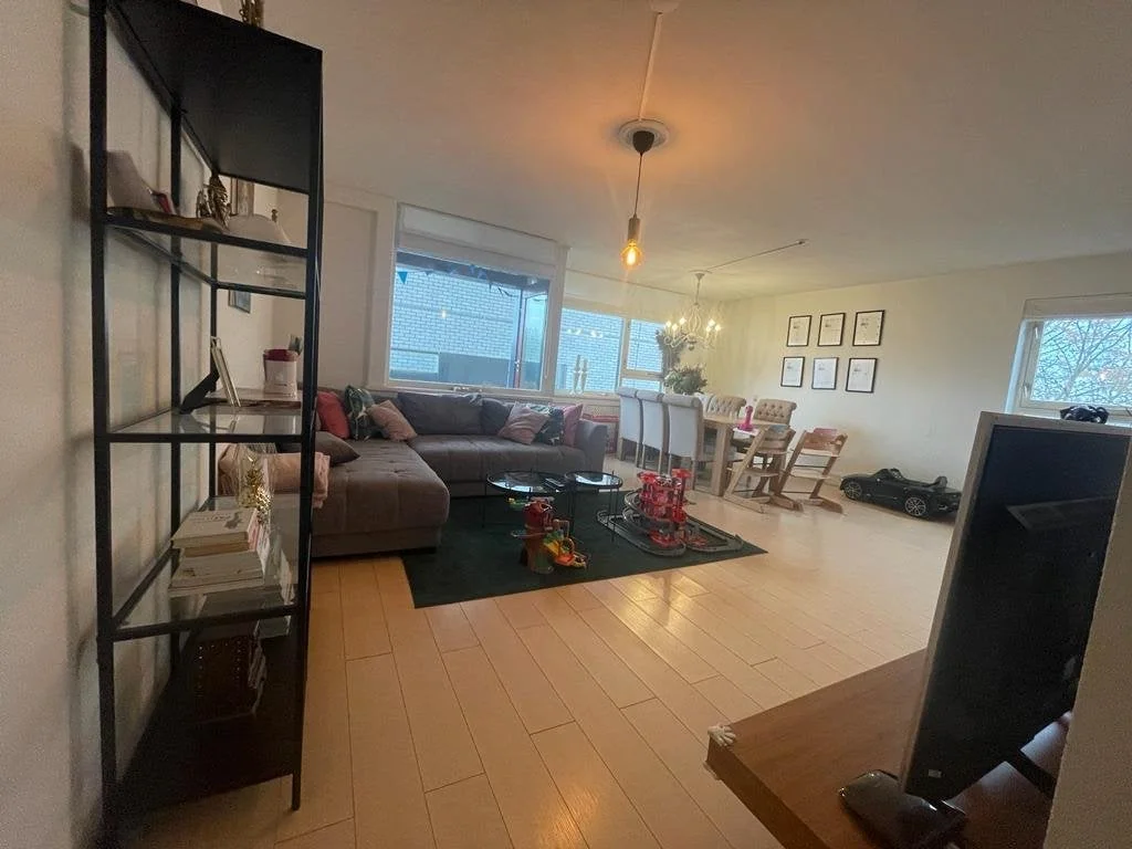Foto van de Appartement gelegen aan de De Haar in Leidschendam
