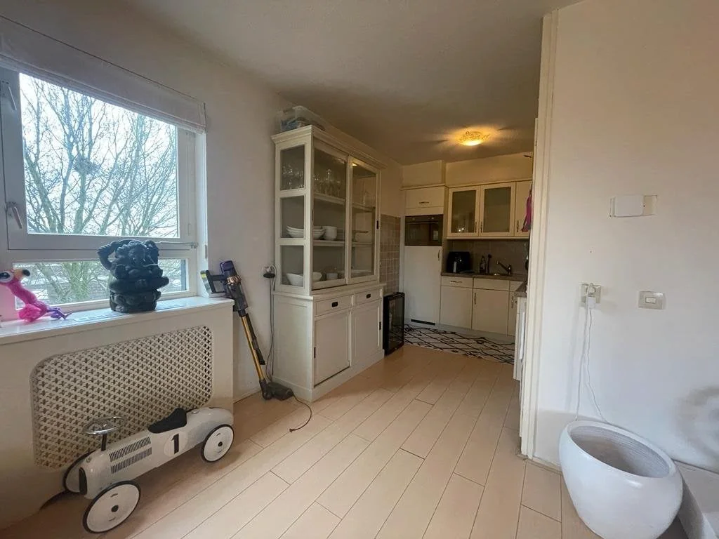Foto van de Appartement gelegen aan de De Haar in Leidschendam