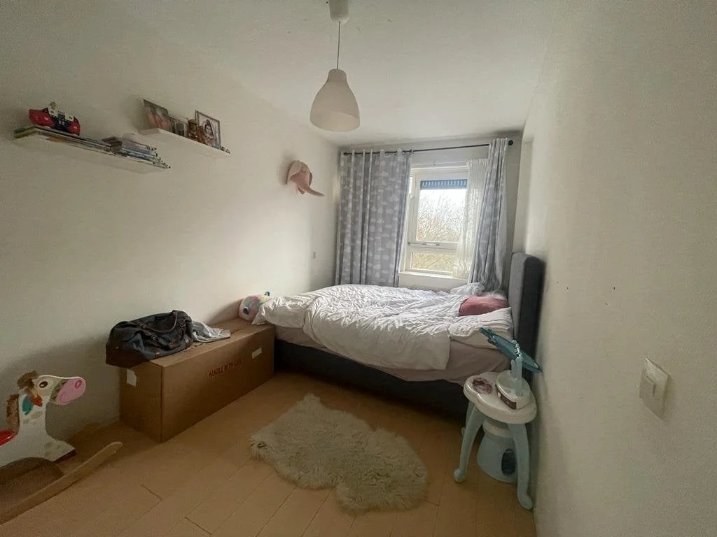 Foto van de Appartement gelegen aan de De Haar in Leidschendam