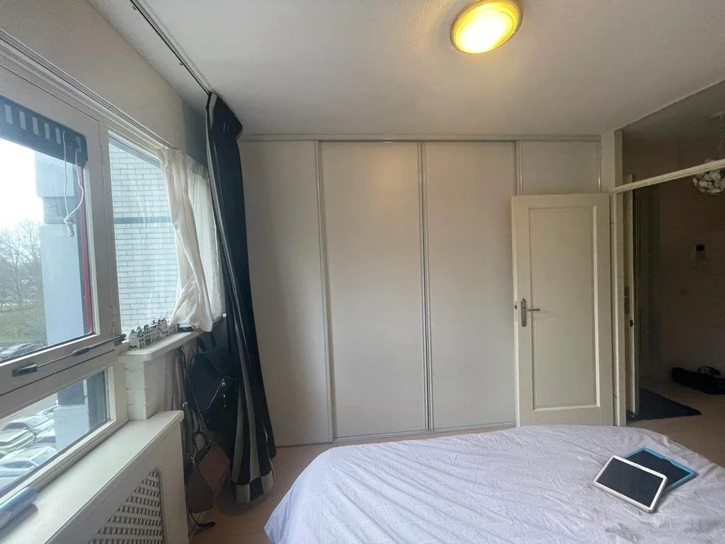 Foto van de Appartement gelegen aan de De Haar in Leidschendam