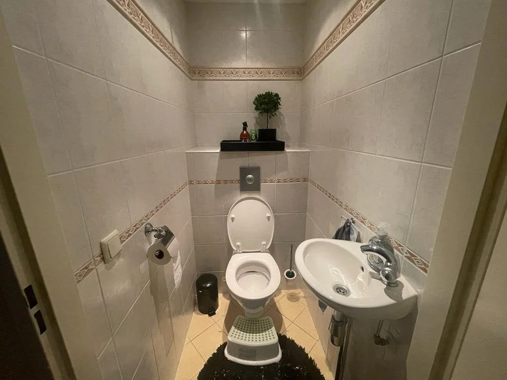 Foto van de Appartement gelegen aan de De Haar in Leidschendam