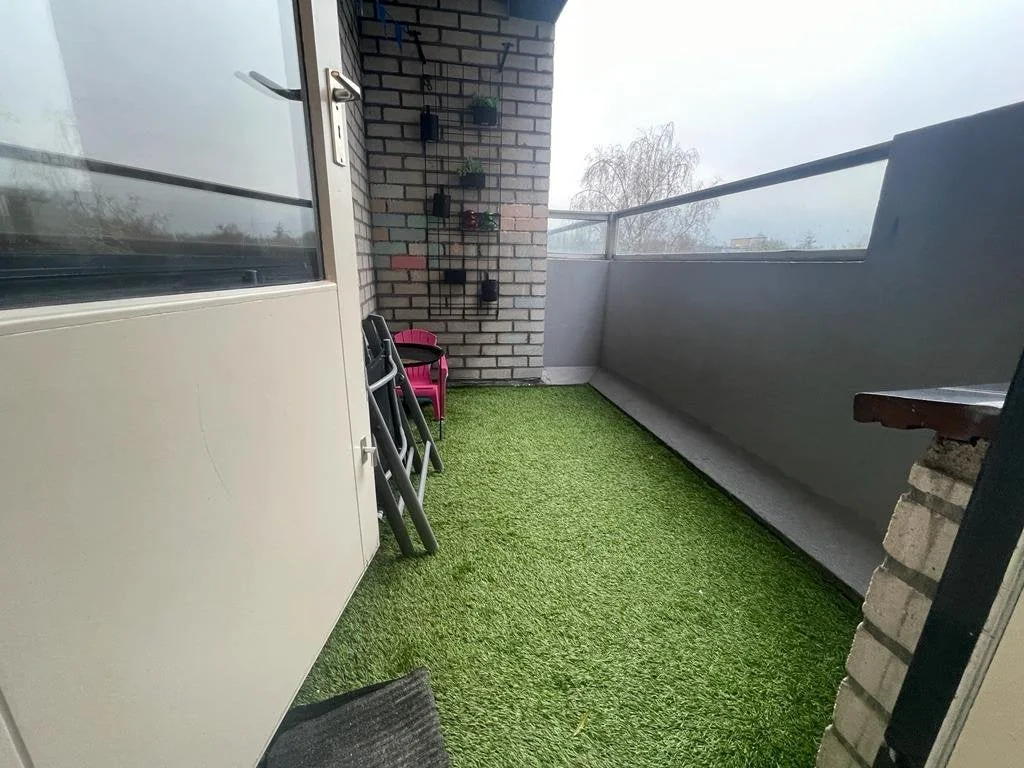 Foto van de Appartement gelegen aan de De Haar in Leidschendam