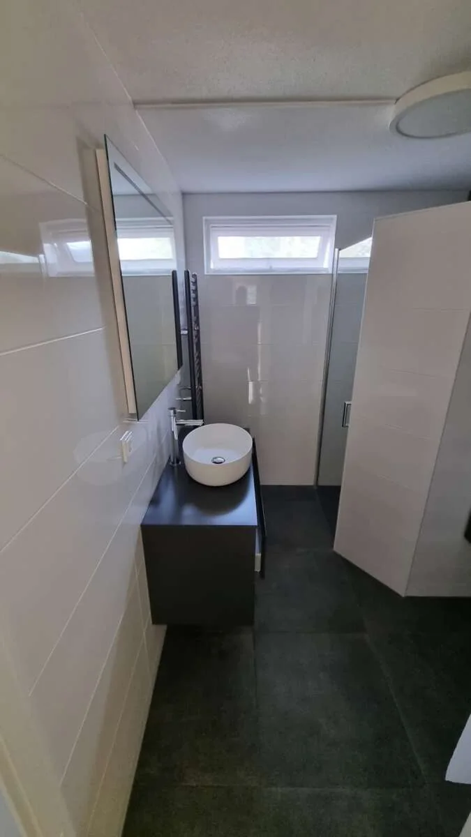 Foto van de Appartement gelegen aan de Poortbultenhoek in Enschede