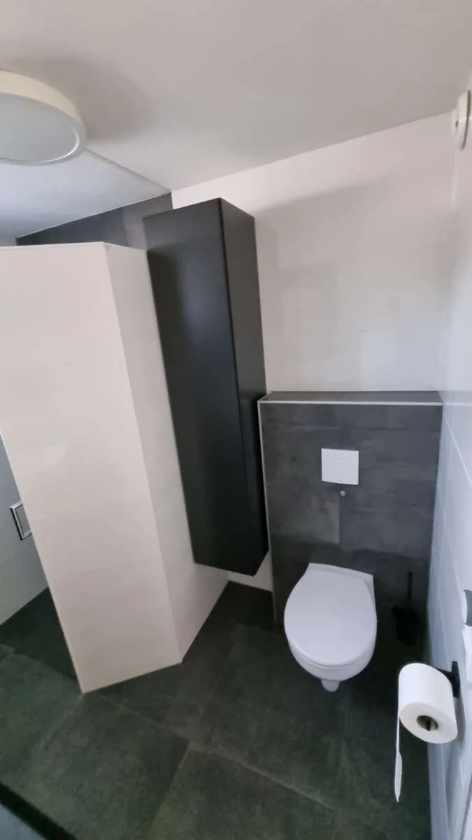 Foto van de Appartement gelegen aan de Poortbultenhoek in Enschede
