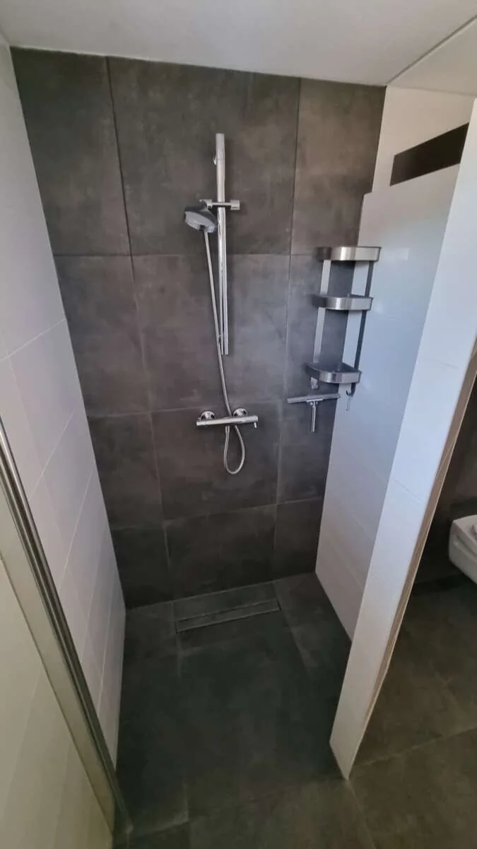 Foto van de Appartement gelegen aan de Poortbultenhoek in Enschede