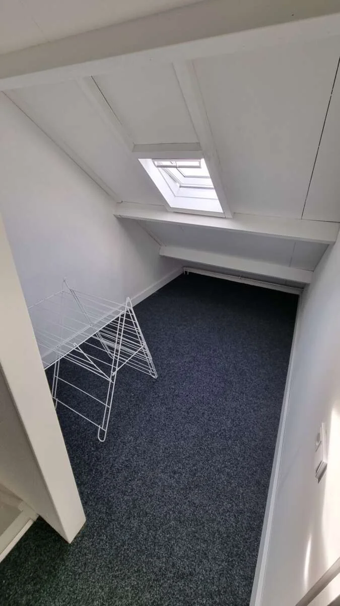 Foto van de Appartement gelegen aan de Poortbultenhoek in Enschede